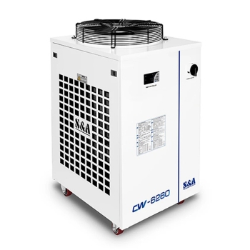 Chiller CW6260 AN 9kW